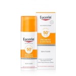 Eucerin Sun Pigment Control Fluid LSF50+, 50 ml